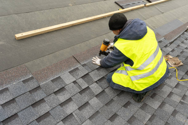 Best Affordable Roofing Company  in Roanoke Rapids, NC