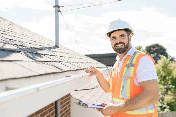 Best New Roof Installation  in Roanoke Rapids, NC