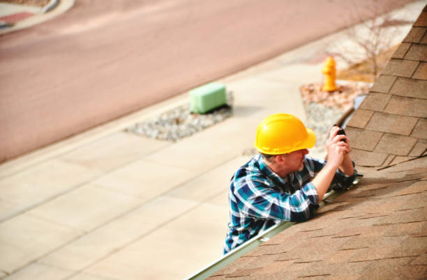 Quick and Trustworthy Emergency Roof Repair Services in Roanoke Rapids, NC