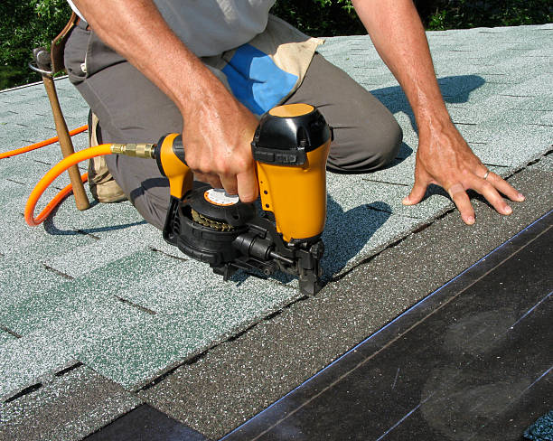Best Sealant for Roof  in Roanoke Rapids, NC