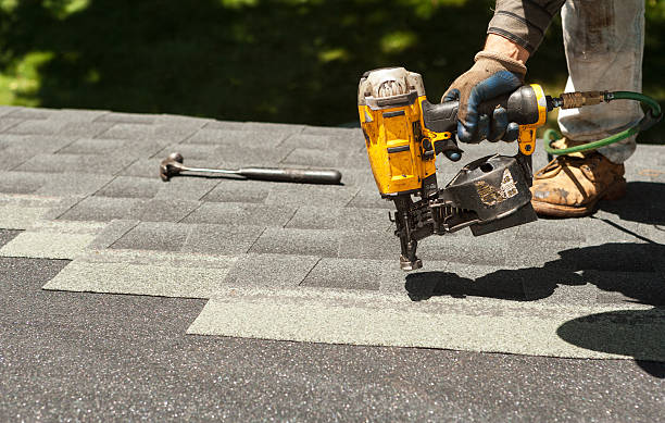 Best New Roof Installation  in Roanoke Rapids, NC