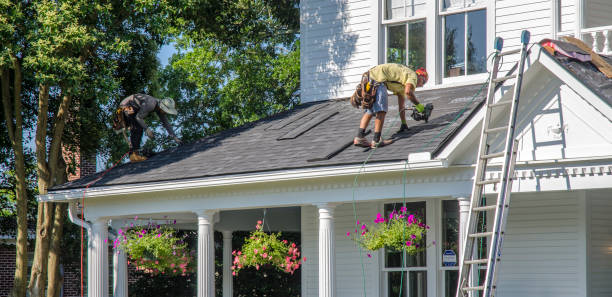 Best Residential Roofing Contractor  in Roanoke Rapids, NC
