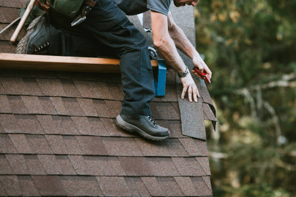 Best Tile Roofing Contractor  in Roanoke Rapids, NC